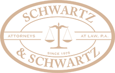 Schwartz & Schwartz Attorneys at Law, P.A. Homepage